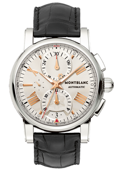 Star 4810 Chronograph Automatic