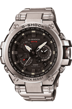 MT-G: Metal Twisted G-SHOCK