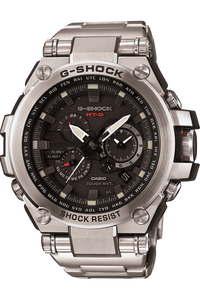 MT-G: Metal Twisted G-SHOCK MT-G: Metal Twisted G-SHOCK