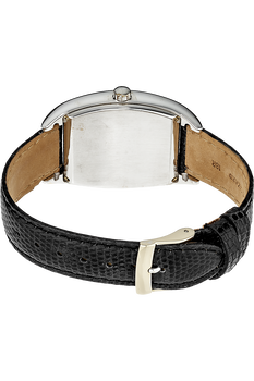 Medici White Gold Automatic