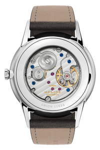 Orion 38 Silver