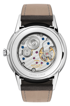 Orion 38 Silver