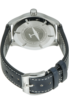 Mark XX Stainless Steel Automatic