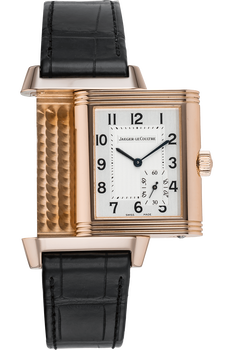 Reverso Grande Reserve Rose Gold Manual