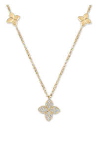 Love By The Inch Necklace