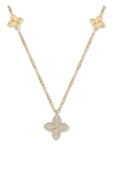 Love By The Inch Necklace