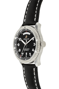 Navitimer 8 Stainless Steel Automatic