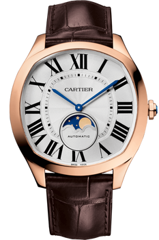 Drive de Cartier Moon Phase
