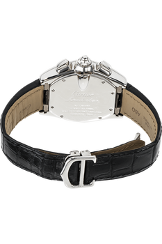 Roadster Chronograph Stainless Steel Automatic