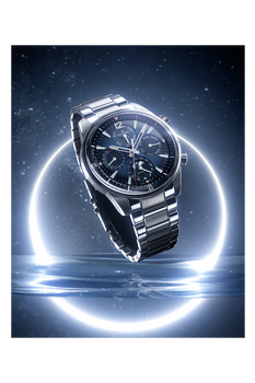 Polaris Perpetual Calendar