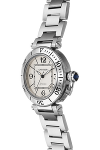 Pasha Seatimer Stainless Steel Automatic