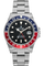 GMT-Master Tritium Dial Lug Holes Stainless Steel Automatic