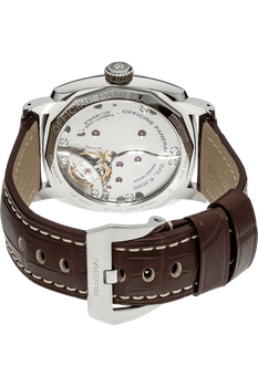 Radiomir 1940 3 Days Stainless Steel Manual