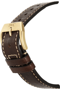 Pilot's Spitfire Bronze Automatic