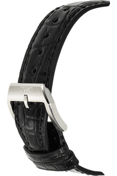 Pilot&#39;s Chronograph Spitfire Stainless Steel Automatic
