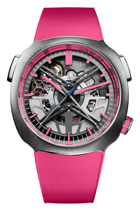 Streamliner Alpine Drivers and Mechanics Pink Editions