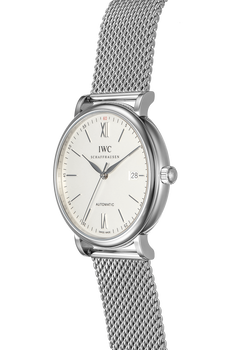 Portofino Stainless Steel Automatic