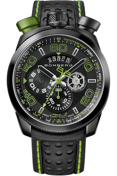 Bomberg 68 top