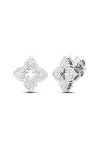 Petite Venetian Princess Studs