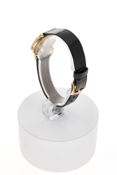 Calatrava Reference 4819 Yellow Gold Quartz