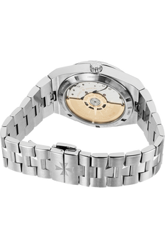 Overseas Stainless Steel Automatic