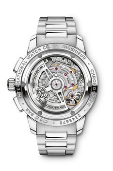 Ingenieur Chronograph