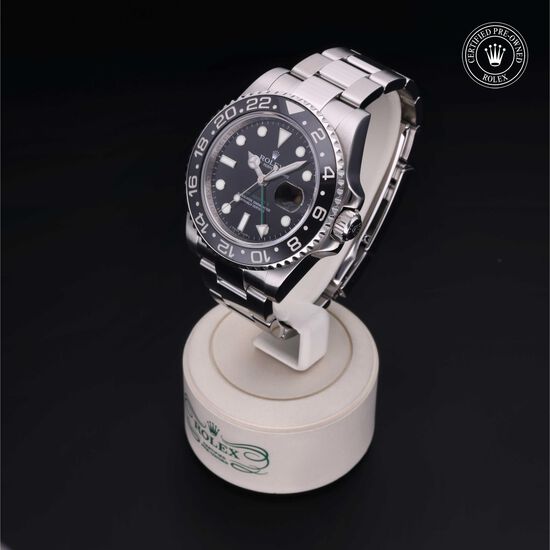 GMT-Master II