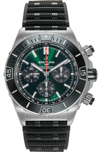 Super Chronomat B01 Stainless Steel Automatic