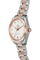 Aqua Terra Master Co-Axial Rose Gold and Stainless Steel Automatic