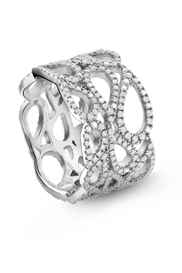 Lacrima Ring