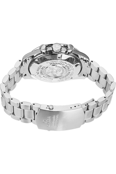 Speedmaster Moonwatch Professional Stainless Steel Manual
