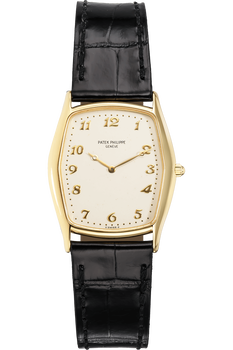 Gondolo Reference 3842 Rose Gold Manual