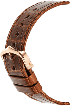 Tank Anglaise Rose Gold Automatic