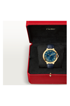 Ballon Bleu de Cartier, 40MM