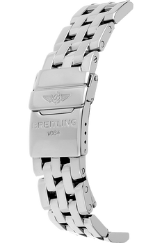 Crosswind Special Stainless Steel Automatic