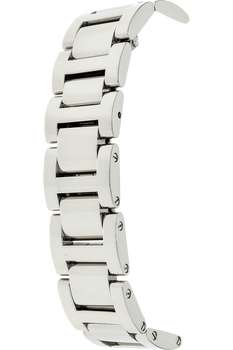 Ballon Bleu Yellow Gold and Stainless Steel Quartz