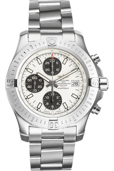 Colt Chronograph Stainless Steel Automatic