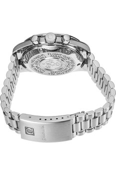 Speedmaster Moonwatch Professional Stainless Steel Manual