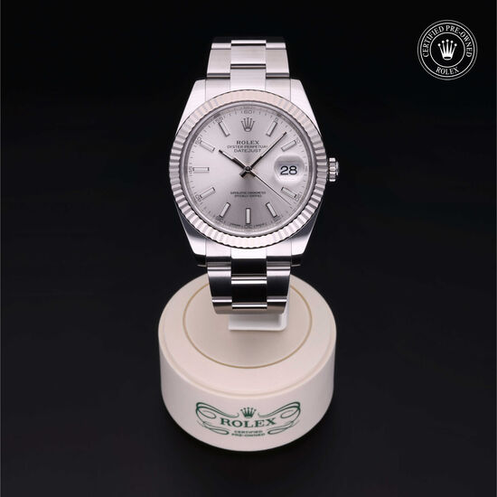 Datejust 41