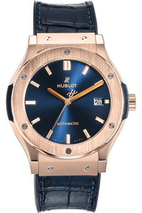 Second hand hublot watches new arrivals