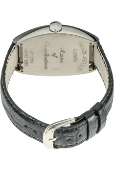 Master Banker Stainless Steel Automatic
