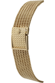 Calatrava Reference 3919 Yellow Gold Manual