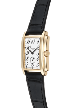 Gondolo Reference 5024 Yellow Gold Manual