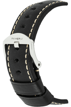 Luminor Base Stainless Steel Manual