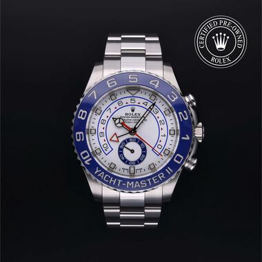 Yacht-Master II