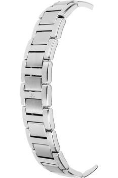 Reverso Squadra Lady Stainless Steel Automatic