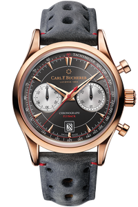 Carl F. Bucherer Watches Authorized Retailer Tourneau