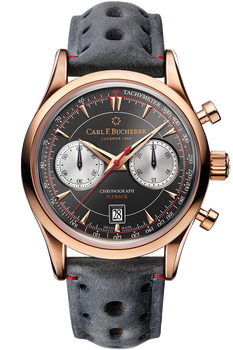 Manero Flyback