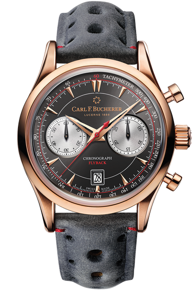 Manero Flyback