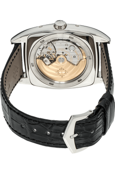 Gondolo Annual Calendar Reference 5135 Platinum Automatic